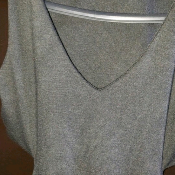 Formal Black and Pink Dress - Picture 2 of 6